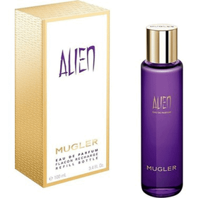 Thierry Mugler Alien EDP 100 ml Kadın Parfümü Refill Bottle
