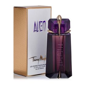 Thierry Mugler Alien EDP 90ml Kadın Tester Parfüm