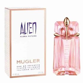 Thierry Mugler Alien EDT 60 ml Kadın Parfümü