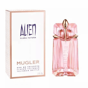Thierry Mugler Alien Flora Futura Edt 90 ml Kadın Parfüm