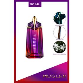 Thierry Mugler Alien Hypersense EDP 90 ml Kadın Parfüm