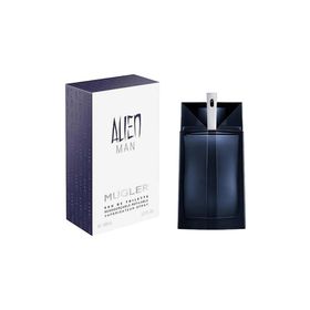 Thierry Mugler Alien Man EDT 100 ml Erkek Outlet Parfüm
