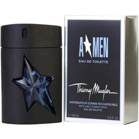Thierry Mugler Angel A Men Rubber 100 ml Erkek Parfümü