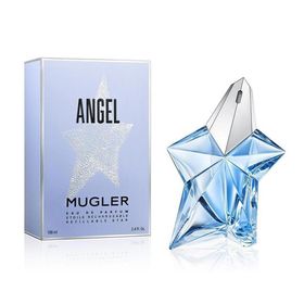 Thierry Mugler Angel Heavenly Star Edp 100 ml Kadın Parfüm