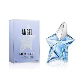 Thierry Mugler Angel Refillable EDP 100 ml Erkek Parfüm
