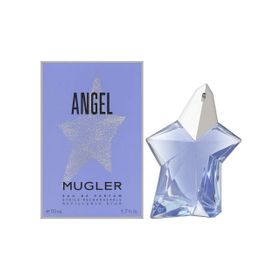 Thierry Mugler Angel Refillable Star EDP 50 ml Outlet Kadın Parfüm