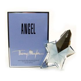 Thierry Mugler Angel The Non Refillable Star EDP 50 ml Kadın Parfümü