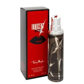 Thierry Mugler Innocent Rock EDT 50 ml Kadın Parfümleri