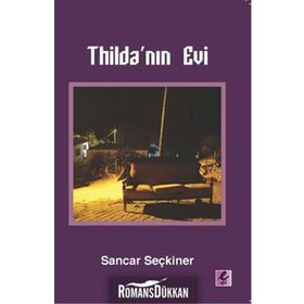 Thilda'nın Evi - Sancar Seçkiner