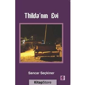 Thilda'nın Evi - Sancar Seçkiner