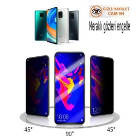 Thincase Xiaomi Redmi Note 9 Pro Ekran Koruyucu