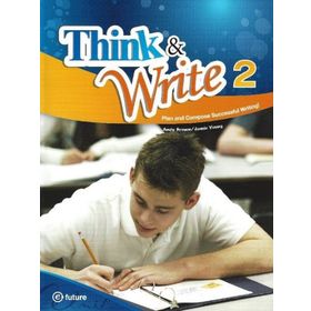 Think and Write 2 - Andy Brown Jamie Young