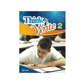 Think and Write 2 - Andy Brown Jamie Young