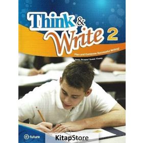 Think and Write 2 - Andy Brown Jamie Young