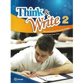 Think and Write 2 - Andy Brown Jamie Young