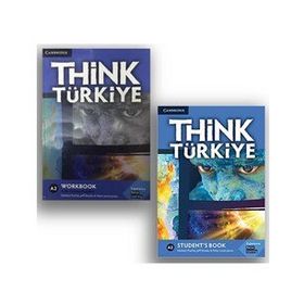Think Türkiye Student's Book A2 - Cambridge