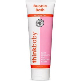 ThinkBaby 237 ml Doğal Bebek Banyo Köpüğü