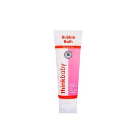 ThinkBaby 237 ml Doğal Bebek Banyo Köpüğü