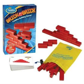 ThinkFun 5901 Tuğla Örme