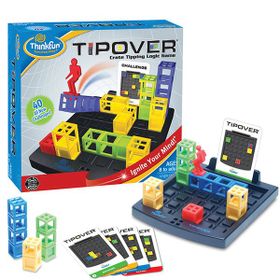 ThinkFun 7070 Haydi Atla