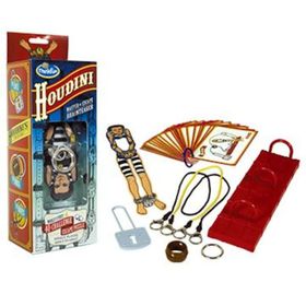 ThinkFun 7300 Houdini