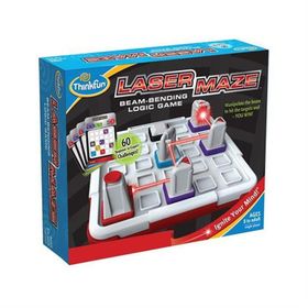 Thinkfun ROTT76340 Laser Maze Zeka Oyunu