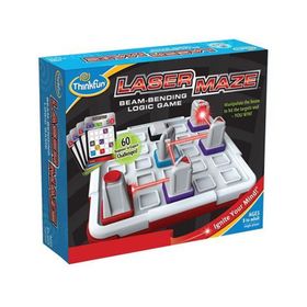 Thinkfun ROTT76340 Laser Maze Zeka Oyunu