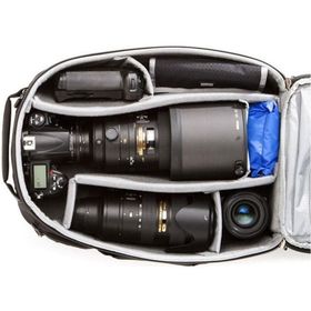 Thinktank Airport Essentials Fotoğraf Makinesi Sırt Çantası