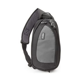 Thinktank TurnStyle 5 Gri Fotoğraf Makinesi Çantası