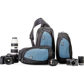 Thinktank TurnStyle 5 Mavi Sırt Çantası