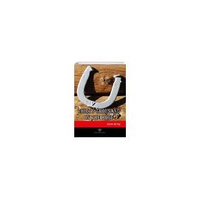 Thirty Thousand On The Hoof Zane Grey-Platanus Publishing