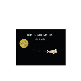 This Is Not My Hat - Walker Books