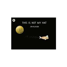 This Is Not My Hat - Walker Books
