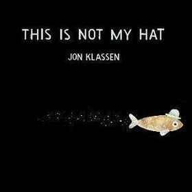 This Is Not My Hat - Walker Books