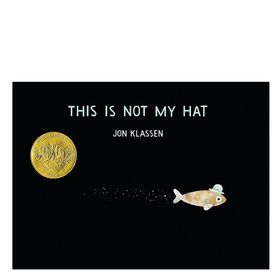 This Is Not My Hat - Walker Books