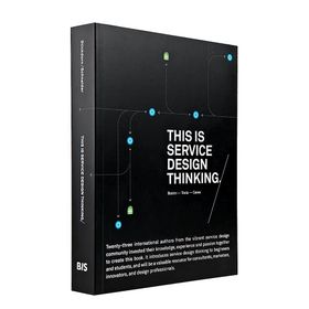 This is Service Design Thinking: Basics Tools Cases