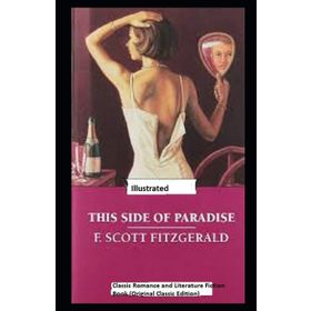 This Side Of Paradise - Francis Scott Key Fitzgerald