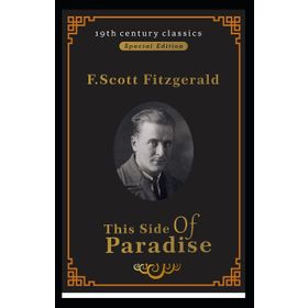 This Side Of Paradise - Francis Scott Key Fitzgerald