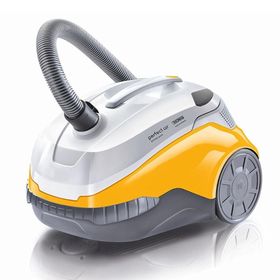Thomas 786527 Perfect Air Animal Pure Sarı Elektrikli Süpürge