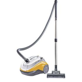 Thomas 786527 Perfect Air Animal Pure Sarı Elektrikli Süpürge