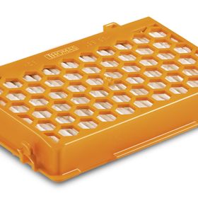 Thomas 787251 Smart Touch Ve Crooser Hepa Filtre