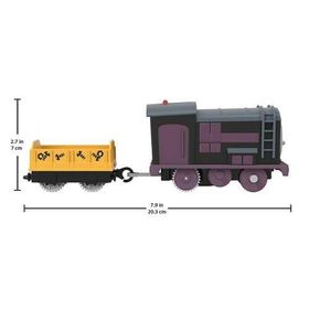 Thomas And Friends HFX96-HDY64 Motorlu Büyük Tekli Trenler