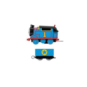 Thomas And Friends HFX96-HHD44 Motorlu Büyük Tekli Trenler