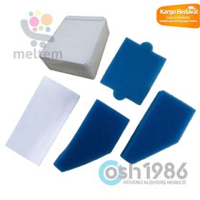 Thomas Cat Dog XT Emici Yer Başlığı