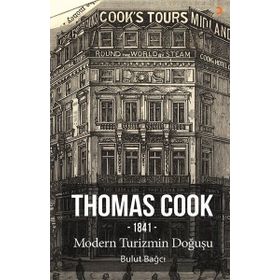 Thomas Cook - Bulut Bağcı