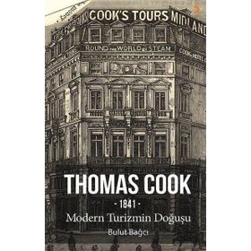 Thomas Cook - Bulut Bağcı
