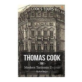 Thomas Cook - Bulut Bağcı
