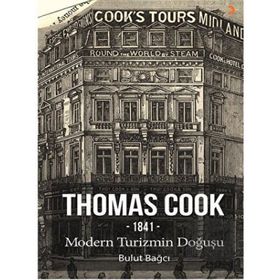 Thomas Cook - Bulut Bağcı