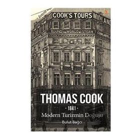 Thomas Cook - Bulut Bağcı