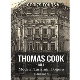 Thomas Cook - Bulut Bağcı